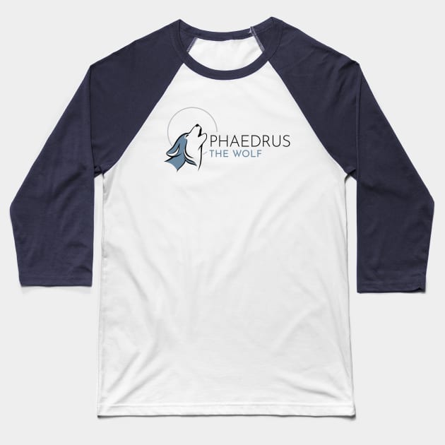 Horizontal Baseball T-Shirt by phaedrus